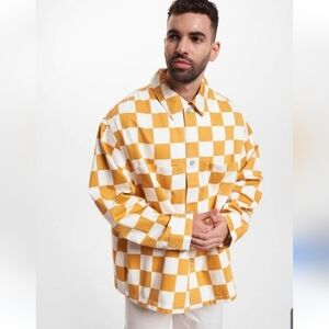 Levi's Mens Portola Chore Coat NWT